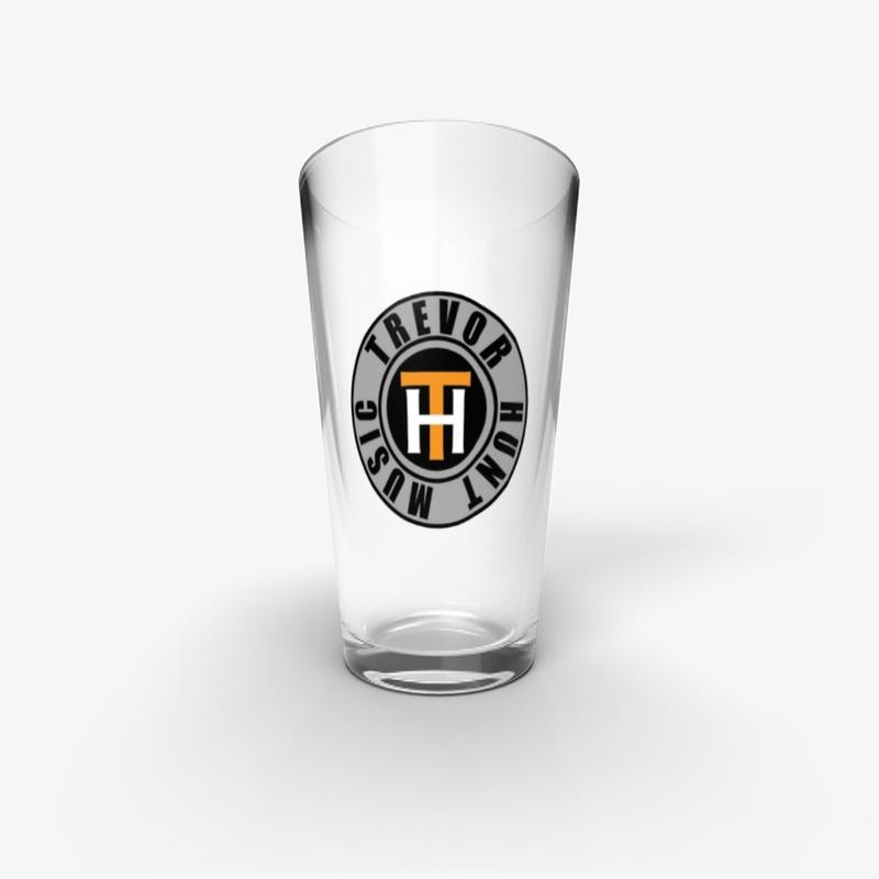 THM Logo Drinkware