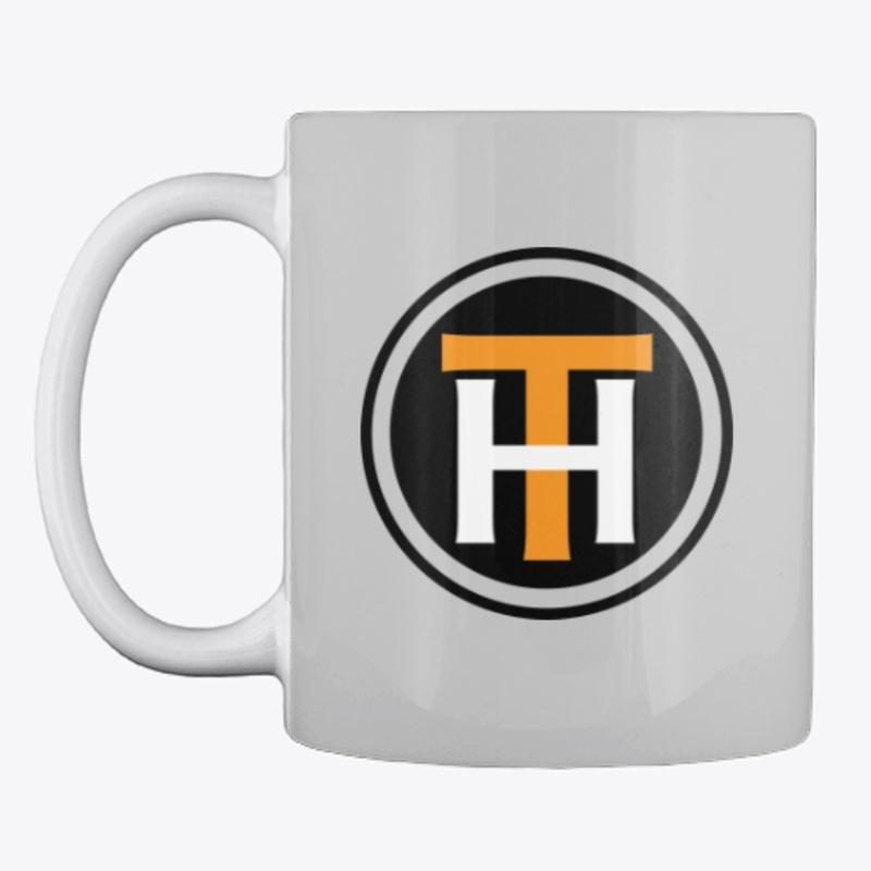 TH Logo Cups!