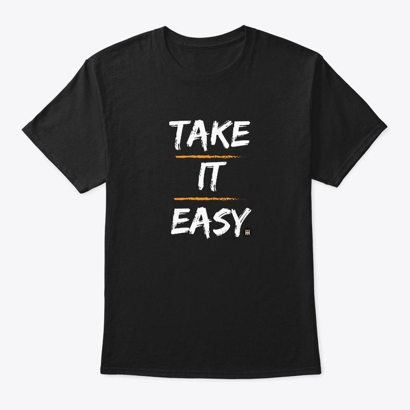 Take it Easy HQ 2023