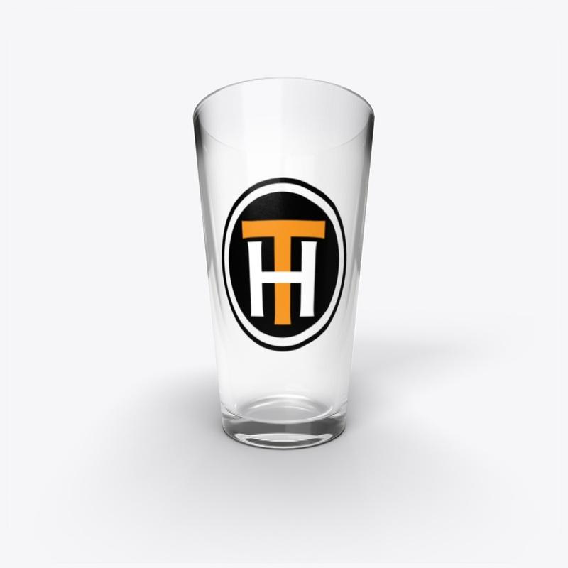 TH Logo Cups!