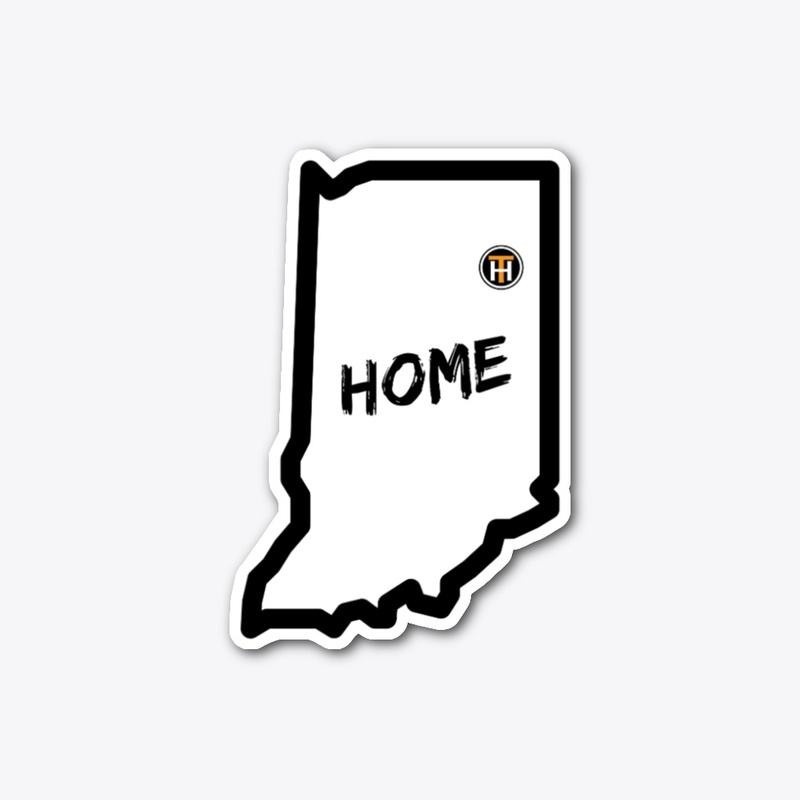 Indiana Home 2023 HQ Merch