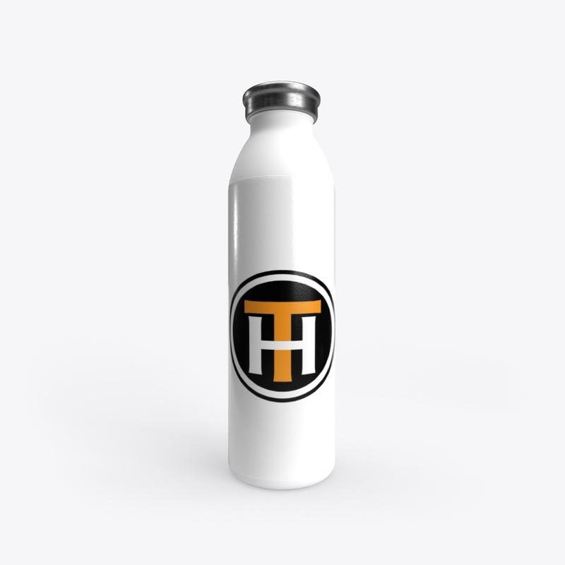 TH Logo Cups!