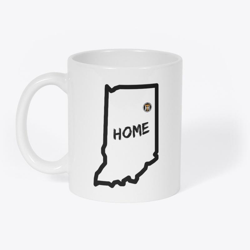 Indiana Home 2023 HQ Merch