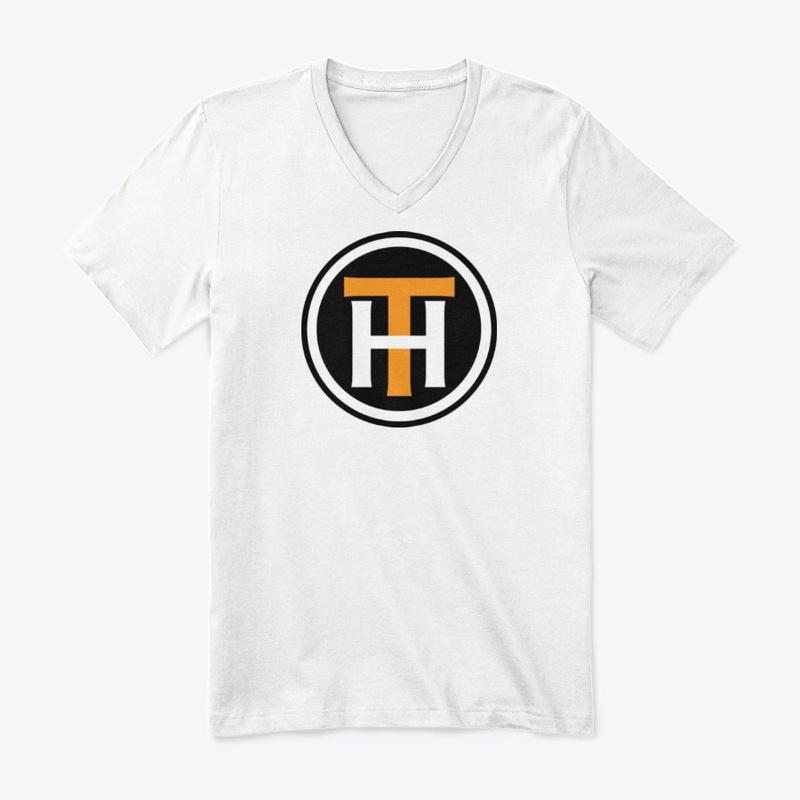 TH Logo Shirts!