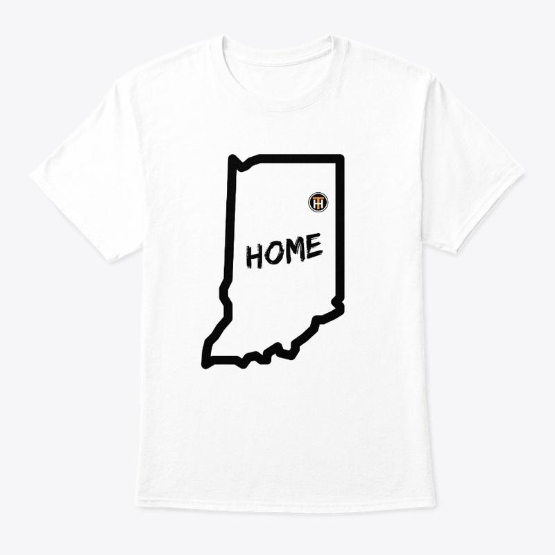 Indiana Home 2023 HQ Merch