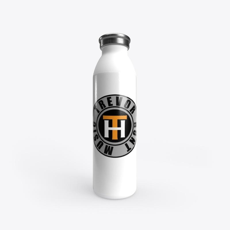 THM Logo Drinkware