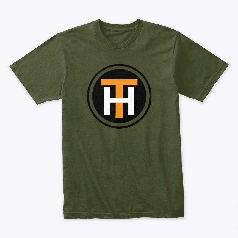 TH Logo Shirts!