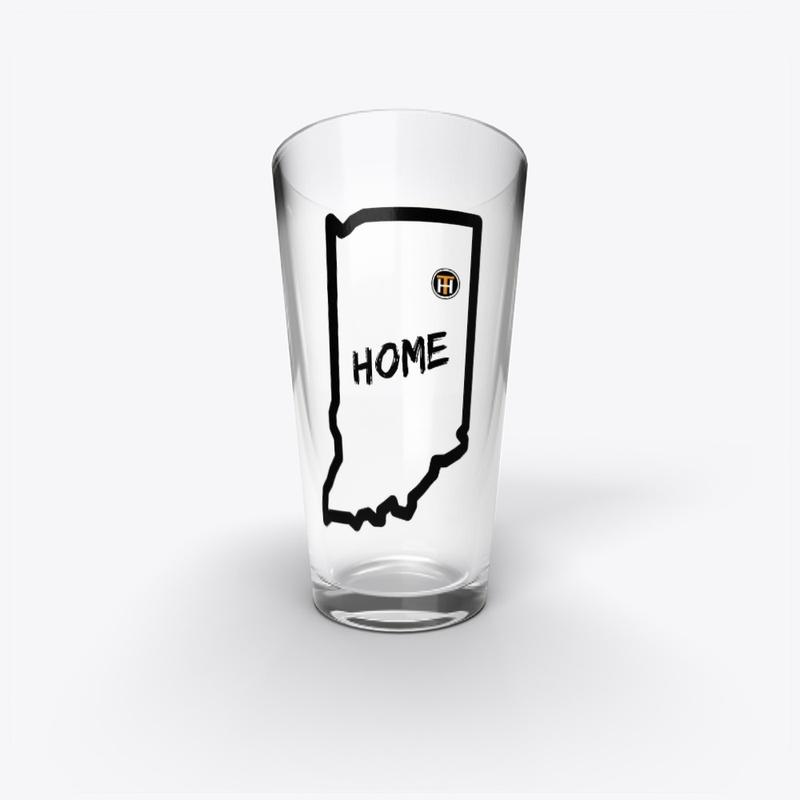 Indiana Home 2023 HQ Merch